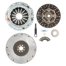 Load image into Gallery viewer, Exedy 2003-2007 Infiniti G35 V6 Stage 1 Organic Clutch Includes NF04 Flywheel
