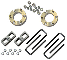 Load image into Gallery viewer, Skyjacker 2005-2013 Toyota Tacoma 4 Wheel Drive 6 Lug Wheel Suspension Lift Kit
