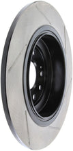Load image into Gallery viewer, StopTech Slotted Sport Brake Rotor
