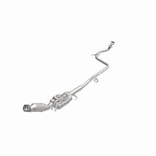 Load image into Gallery viewer, MagnaFlow Conv Direct Fit 12-13 Toyota Prius C Base Underbody 1.5L
