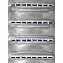 Load image into Gallery viewer, BD Diesel Xtruded Trans Oil Cooler - 5/16 inch Cooler Lines
