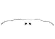 Load image into Gallery viewer, Whiteline 87-92 Toyota Supra MK3 MA70/1 Rear 22mm Heavy Duty Adjustable Swaybar
