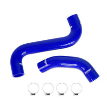 Load image into Gallery viewer, Mishimoto 01-07 Subaru WRX / WRX STI Blue Silicone Hose Kit
