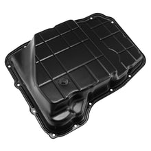 Load image into Gallery viewer, Omix Transmission Pan 45RFE- 99-09 WJ/WK/KJ/XK/JK
