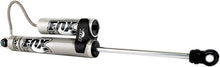 Load image into Gallery viewer, Fox 99+ Chevy HD 2.0 Performance Series 10.6in. Smooth Body Remote Res. Rear Shock / 0-1in. Lift
