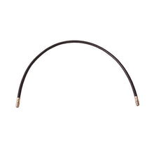 Load image into Gallery viewer, Omix Oil Line Inlet 30.5 Inch 134 CI 53-71 CJ Models
