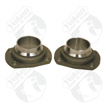 Load image into Gallery viewer, Yukon Gear Ford 9in (1/2in Holes) Housing Ends
