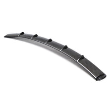 Load image into Gallery viewer, Seibon 06-07 Subaru Impreza/WRX/STi Carbon Fiber TV-Style Rear Roof Spoiler
