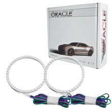 Load image into Gallery viewer, Oracle Mazda Miata 01-05 Halo Kit - ColorSHIFT w/ 2.0 Controller

