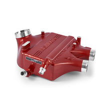 Load image into Gallery viewer, Mishimoto 15-20 BMW F8X M3/M4 Performance Air-to-Water Intercooler Power Pack - Sakhir Orange
