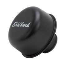 Load image into Gallery viewer, Edelbrock Black Steel Breather
