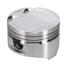 Load image into Gallery viewer, Wiseco BMW M54B30 3.0L 24V 84.5mm Bore -7.3cm Dish 9.0:1 CR Pistons - Set of 6
