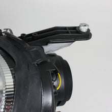 Load image into Gallery viewer, Spyder Mercedes Benz CLK 03-09 Projector Halogen Model- LED Halo DRL Chrm PRO-YD-MBCLK03-DRL-C
