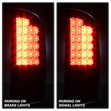 Load image into Gallery viewer, Spyder Dodge Ram 02-06 1500/Ram 2500/3500 03-06 LED Tail Light Black ALT-YD-DRAM02-LED-BK
