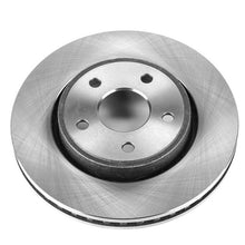 Load image into Gallery viewer, Power Stop 06-10 Jeep Commander Front Autospecialty Brake Rotor
