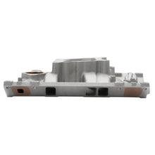 Load image into Gallery viewer, Edelbrock 96-17 Chevy 4.3 V6 Vortec Marine Engine Performer Series Intake Manifold w/8 Bolts
