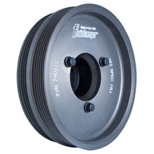 Load image into Gallery viewer, Fluidampr Chevy LS1 / LS6 / LS2 Camaro Firebird GTO Steel Internally Balanced Damper
