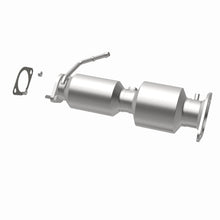 Load image into Gallery viewer, MagnaFlow Conv DF 13-15 Hyundai Veloster 1.6L Underbody
