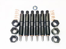 Load image into Gallery viewer, DDP Dodge 89-93 Economy Series Injector Set
