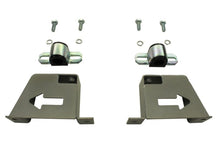 Load image into Gallery viewer, Whiteline 98-02 Subaru Forester SF (Exc GT or Turbo) Rear Swaybar H/D Mount Kit

