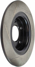 Load image into Gallery viewer, StopTech Sport Slotted Rotor - Front Left
