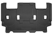 Load image into Gallery viewer, Husky Liners 11-17 Expedition EL/11-17 Navigator L X-act 3rd Seat Floor Liner BLK
