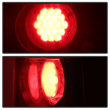 Load image into Gallery viewer, Xtune Land Rover Range Rover 06-09 Euro Style Tail Lights Clear ALT-JH-LRRRS06-CL
