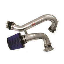 Load image into Gallery viewer, Injen 98-99 RS 2.5L Polished Cold Air Intake
