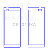 Load image into Gallery viewer, King 97-07 Ford 2.5L/2.9L/3.0L (Size STD) Rod Bearing Set
