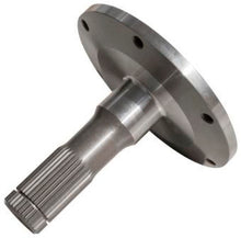 Load image into Gallery viewer, Fleece Performance 01-10 GM Duramax 6.6L LB7 / LLY / LBZ / LMM Front TufShafts
