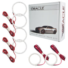 Load image into Gallery viewer, Oracle Cadillac Escalade 07-13 LED Halo Kit - White

