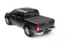 Load image into Gallery viewer, BAK 05-20 Nissan Frontier 5ft Bed BAKFlip MX4 Matte Finish
