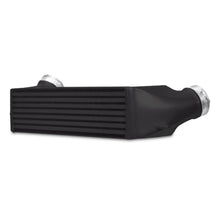 Load image into Gallery viewer, Mishimoto BMW 2007-11 335i/335xi/135i 3.0L Black Performance Intercooler
