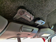 Load image into Gallery viewer, DV8 Offroad 2018+ Jeep JL Billet T-Handles for Hardtop
