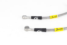 Load image into Gallery viewer, Goodridge 99-00 Honda Civic Si (w/ rear disc) Brake Lines
