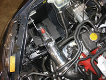 Load image into Gallery viewer, Injen 2014 Subaru Impreza WRX/STi 2.5L 4 Cyl.(Turbo) Black Cold Air Intake w/ Heat Shield
