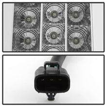 Load image into Gallery viewer, xTune 14-16 Toyota Tundra Light Bar LED Tail Lights - Chrome (ALT-JH-TTU14-LED-C)
