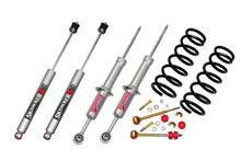 Load image into Gallery viewer, Skyjacker 2007-2008 Toyota FJ Cruiser Suspension Lift Kit w/ Shock
