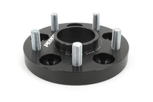 Load image into Gallery viewer, Perrin 17-18 Honda Civic Si 64.1mm Hub 5x114.3 20mm Wheel Spacers (One Pair)
