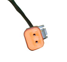 Load image into Gallery viewer, Hella 300MM W/DT Conn 2 Pin PGTL

