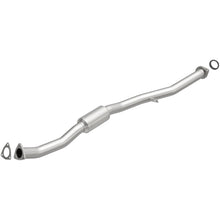 Load image into Gallery viewer, MagnaFlow OEM Grade 10-12 Subaru Outback / Legacy Direct Fit Federal Catalytic Converter
