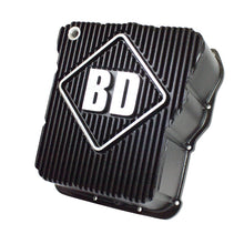 Load image into Gallery viewer, BD Diesel Deep Sump Trans Pan - 2001-2010 Chev Allison 1000
