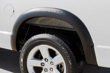 Load image into Gallery viewer, Lund 02-08 Dodge Ram 1500 SX-Sport Style Textured Elite Series Fender Flares - Black (2 Pc.)
