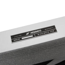 Load image into Gallery viewer, Mishimoto 2020+ Toyota Supra GR 3.0L Performance Aluminum Radiator
