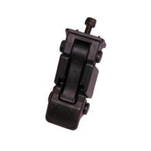 Load image into Gallery viewer, Omix Hood Catch &amp; Bracket 97-06 Jeep Wrangler
