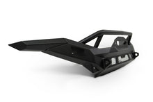 Load image into Gallery viewer, DV8 Offroad 07-18 Jeep Wrangler JK / 18-23 Wrangler JL / 20-23 Gladiator JT MTO Series Front Bumper
