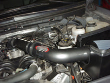 Load image into Gallery viewer, AEM 05-08 Ford F150 5.4L Silver Brute Force Air Intake
