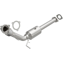 Load image into Gallery viewer, Magnaflow California Direct Fit Converter 05-09 Volvo S60 2.5L
