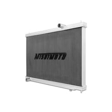 Load image into Gallery viewer, Mishimoto 09+ Nissan GTR R35 Aluminum Radiator
