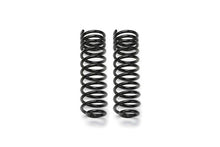 Load image into Gallery viewer, Fabtech 07-18 Jeep JK 4WD 4-Door 3in Rear Long Travel Coil Spring Kit
